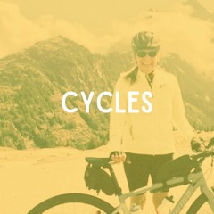 Cycles By Sasha LaPointe