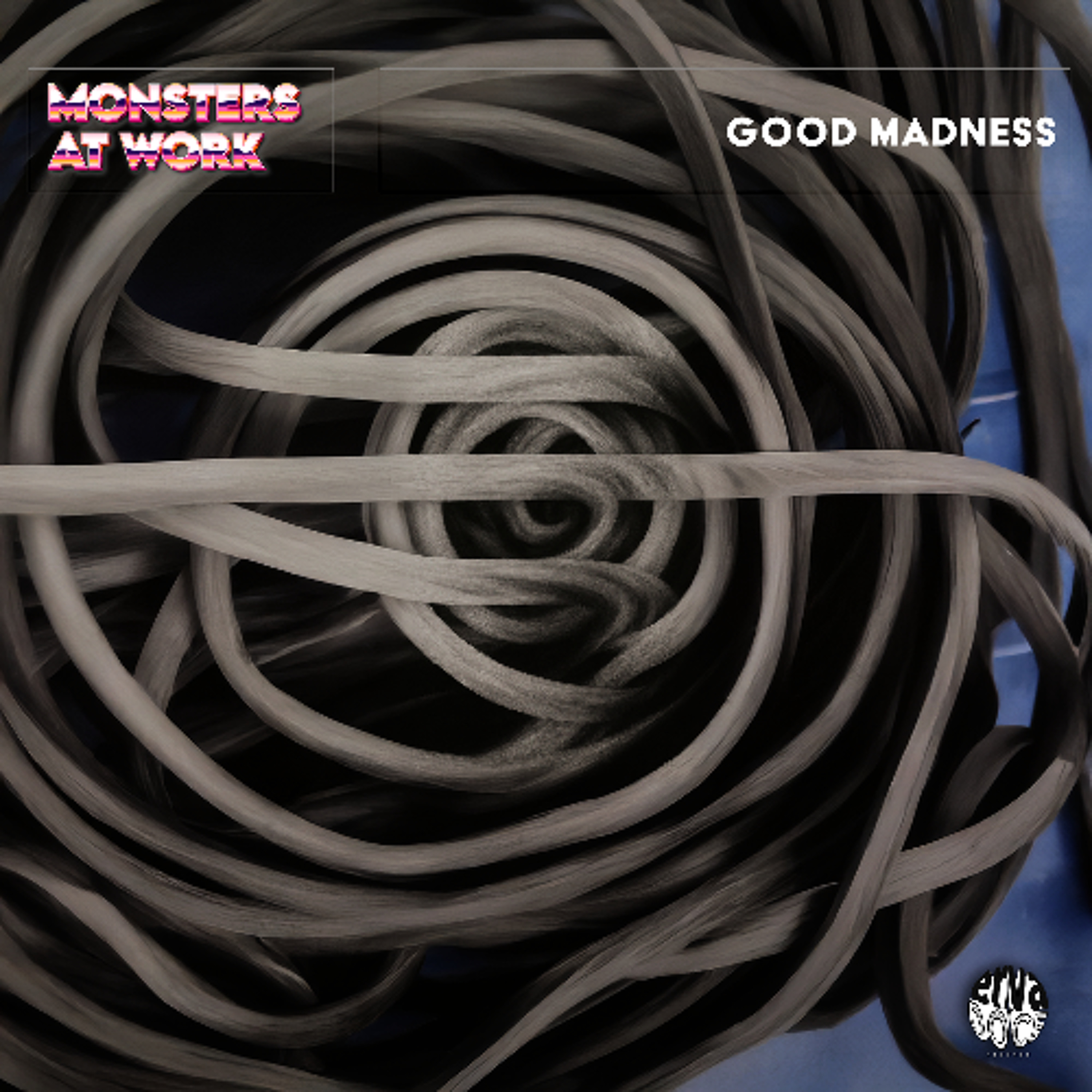 Good Madness episode artwork