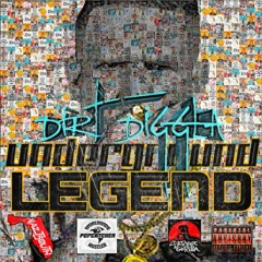 FUCKIN WIT ME- DIRT DIGGLA - DK NAZT MIX