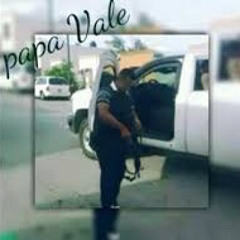 Comandante Vale (El Rapero De Nektar)