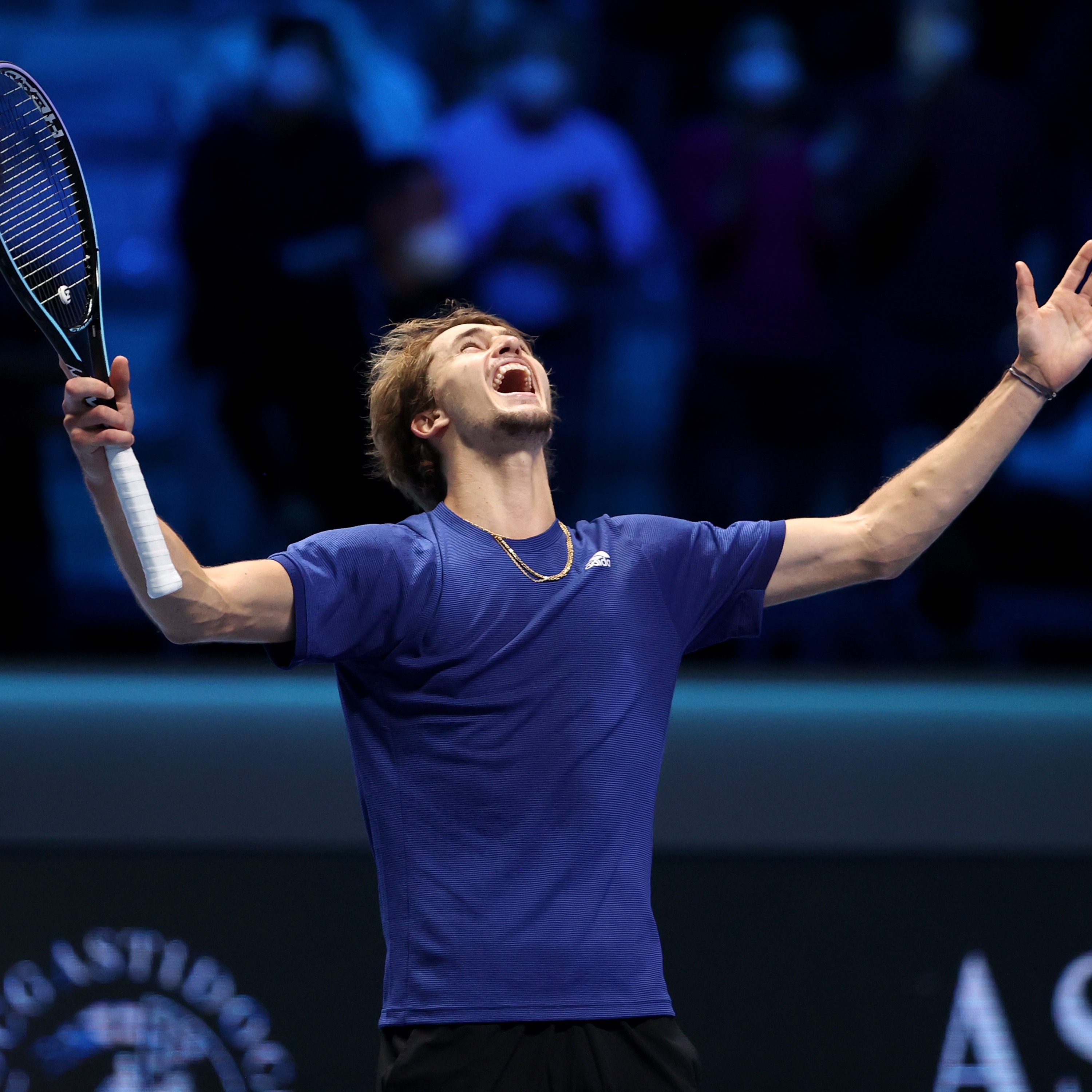 tennis MAGAZIN Podcast