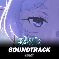 《Frieren_ Beyond Journey's End》-『EP10 frieren vs aura Battle Scenes』COVER