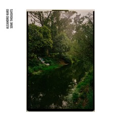 Some Thoughts (War Times) by Alejandro Karo