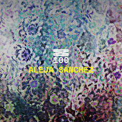 Communion #100 - Aleja Sanchez