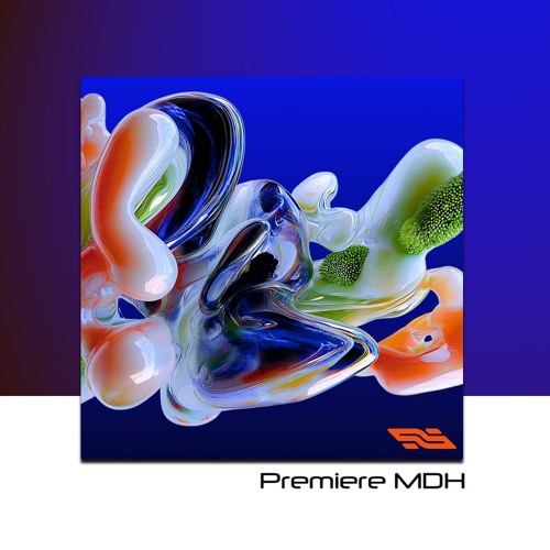 PREMIERE: Gaia Ekho - Sacred Loop [Amaeo]