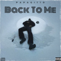 BACK TO ME