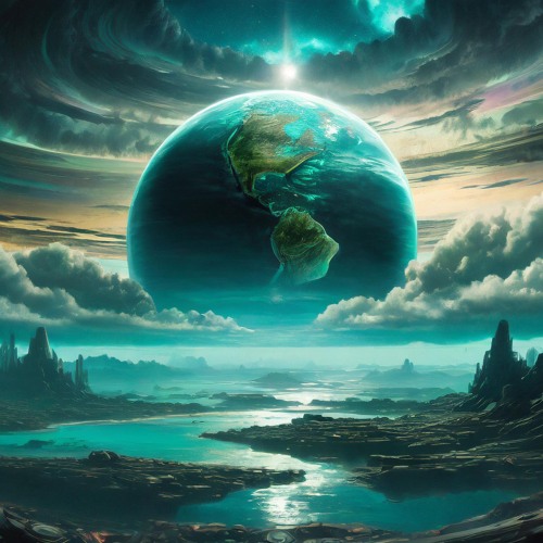 Stream New World by HintofMusic | Listen online for free on SoundCloud