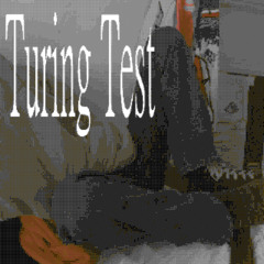 Turing Test (prod. sustain.)