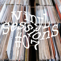 Vinyl SessionS #07 by Deephope