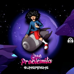 Que Problemita - Sunsplashs