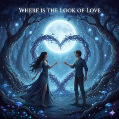 Where Is The Look Of Love