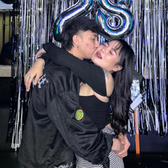 SUMPAH MATI SAMB - ( HBZM X INKA AMELIA ) #JDMAPT