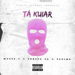 Monteradas8.7 x Ferson SA x Fleime - TÁ KUIAR