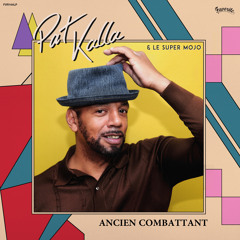 Ancien combattant