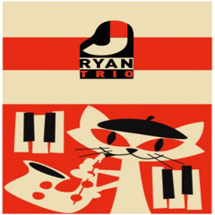 J Ryan Trio - Footprints - Wayne Shorter - 09-24-25