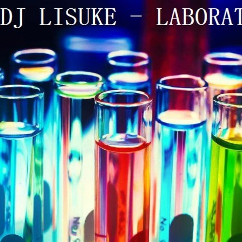 DJ Lisuke - Laboratory