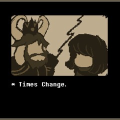 001 - Forlorn Fates.