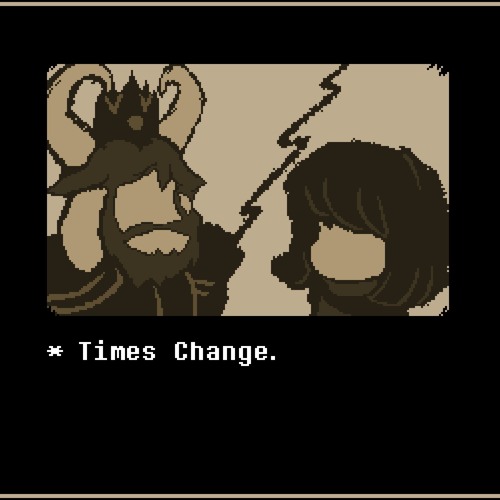 001 - Forlorn Fates.