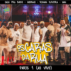 Uma Estrela (Ao Vivo) [feat. Caju Pra Baixo & Yan]