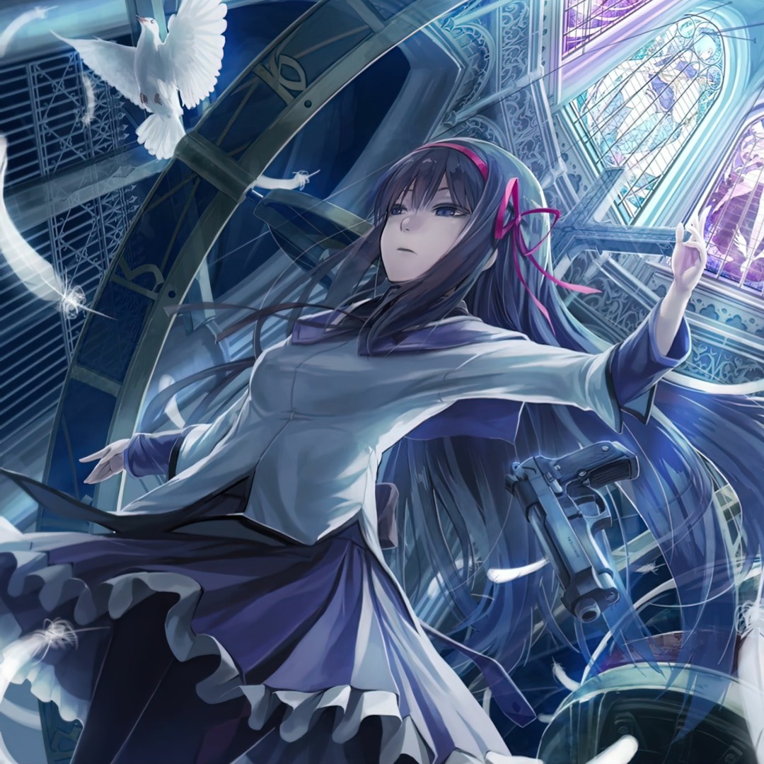 【yukihiro】 Stream Yuki Kajiura - Sis Puella Magica! (Symphonic Metal Cover