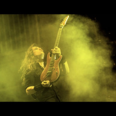 (01) Megadeth / Lying in State / Live at Wacken Open Air in Germany 2017