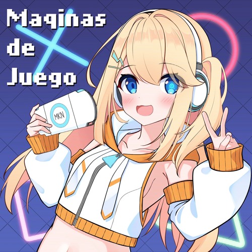 【Maquinas de Juego】Gil - RE Luminous Memory