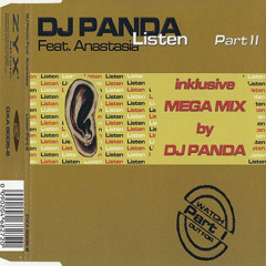 DJ Panda - Megamix