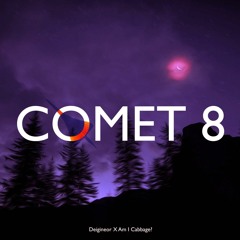 COMET 8