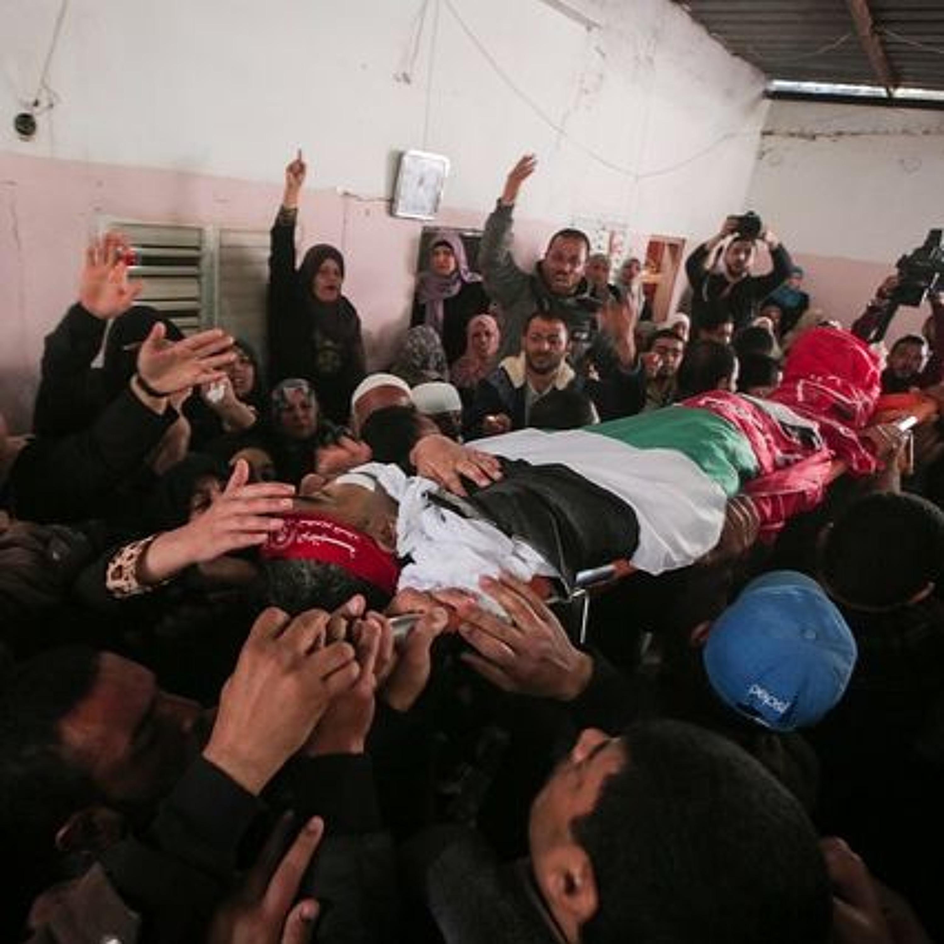 Victory In Gaza - The Jay Shapiro Show