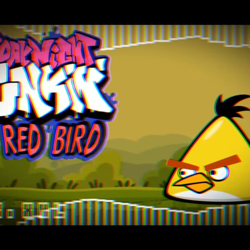 YELLOW BIRD - VS RED BIRD OST