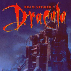 Bram Stoker's  Dracula (Genesis Version) - Vampire Book.