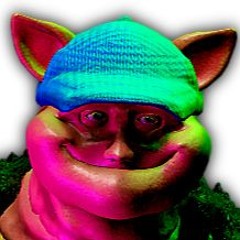 Pillar Chase 2 - Uncle Samsonite's Chase Theme