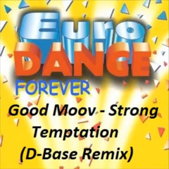 Strong temptation - good moov (MJK SLOWDOWN)
