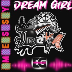 BASSHUNTER -𝓓𝓡𝓔𝓐𝓜 𝓖𝓘𝓡𝓛 ( ░M░E░S░S░Y░ & DARREN GLANCY )