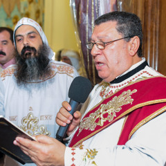 Paone 25 Psalm Ibrahim Ayad And Maro Chasf | مزمور ٢٥ بؤنة إبراهيم عياد و مارو تشاسف