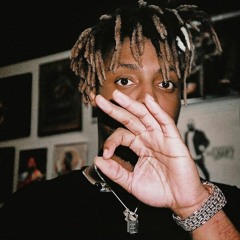 Late Night Thoughts/Stone Cold ~ Juice Wrld