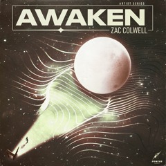 Midnight Waves - Zac Colwell