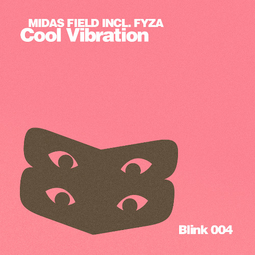 Midas Field - Cool Vibration Feat. Fyza