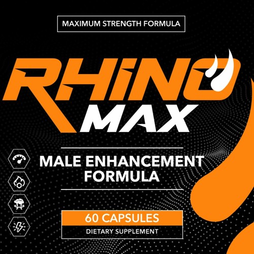 Stream RHINO MAX Male Enhancement | RHINO MAX Reviews | 2021! by 