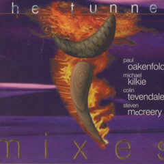 The Tunnel Mixes [Disc 2] - Michael Kilkie