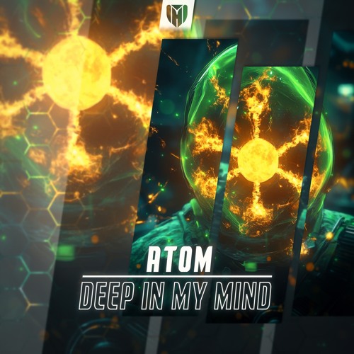 Deep in My Mind (Extended Mix)