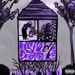 $uicideboy$ - Forget It [Chopped & Screwed] PhiXioN
