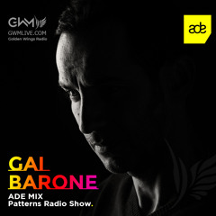 Gai Barone - Patterns ADE - GWM Radio