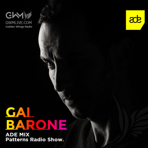 Gai Barone - Patterns ADE - GWM Radio