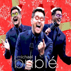 Bublé Stole Christmas
