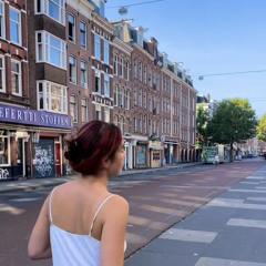 i’ll feel it once it’s passed