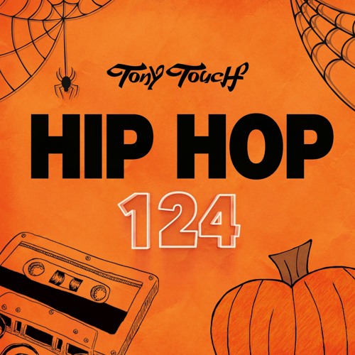 Hip HOp 124