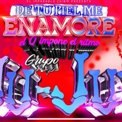 De Tu Piel Me Enamore Grupo JuJuy Audio Original Limpia 2025