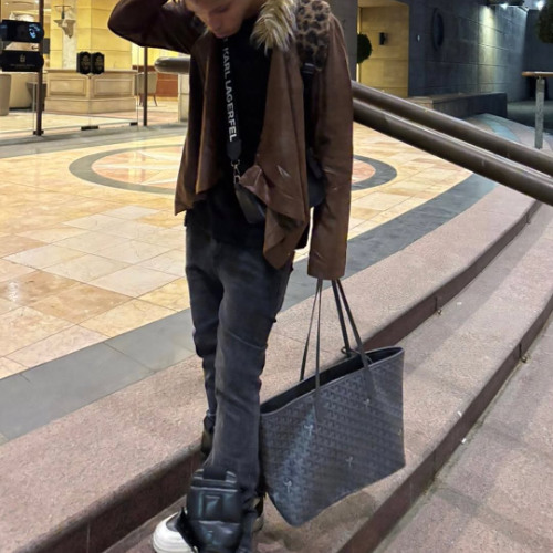 TAYTANNER - Southside