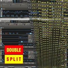 PeterBPL - Double Split